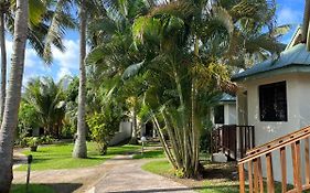 Tradewinds Villas
